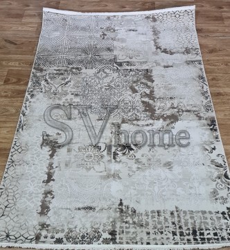 Синтетичний килим IMPARATOR 04422B CREAM/BEIGE - высокое качество по лучшей цене в Украине.