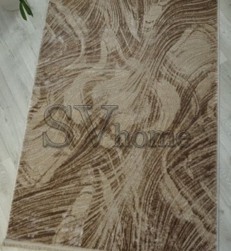Килим INSOMNIA D757E  VISONE/COFFEE POLYESTER - высокое качество по лучшей цене в Украине.