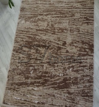 Килим INSOMNIA E245A  VISONE/VISONE POLYESTER - высокое качество по лучшей цене в Украине.