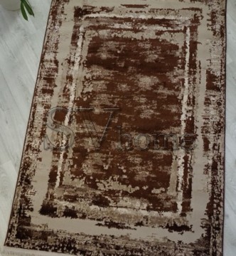 Килим INSOMNIA E769A  VISONE/COFFEE POLYESTER - высокое качество по лучшей цене в Украине.