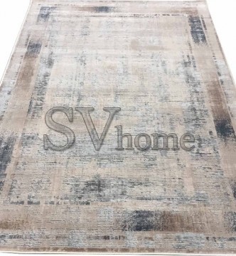 Синтетичний килим Invista T432A BONE - высокое качество по лучшей цене в Украине.