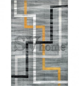 Синтетичний килим Iris 28012-161 - высокое качество по лучшей цене в Украине.