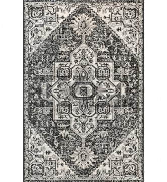 Синтетичний килим JEANS 1938-910 - высокое качество по лучшей цене в Украине.