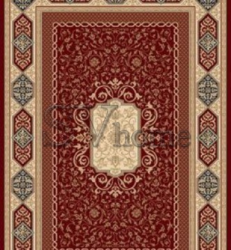 Синтетичний килим Kashmar 8651 014 - высокое качество по лучшей цене в Украине.