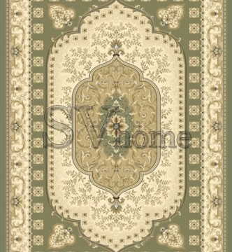 Синтетичний килим Kashmar 8654 640 - высокое качество по лучшей цене в Украине.