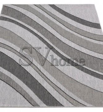 Безворсовий килим Kerala 2608-032 - высокое качество по лучшей цене в Украине.