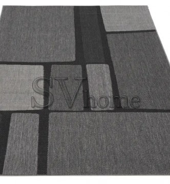 Безворсовий килим Kerala 3498 092 - высокое качество по лучшей цене в Украине.