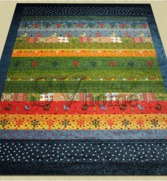Синтетичний килим Kolibri (Колібрі) 11293/130 - высокое качество по лучшей цене в Украине.