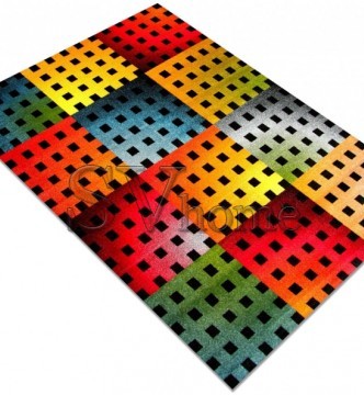 Синтетичний килим Kolibri (Колібрі) 11001/180 - высокое качество по лучшей цене в Украине.