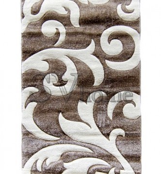 Синтетичний килим Lambada 0451B - высокое качество по лучшей цене в Украине.