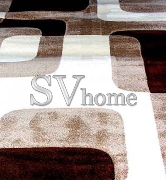 Синтетичний килим Lambada 0492A - высокое качество по лучшей цене в Украине.