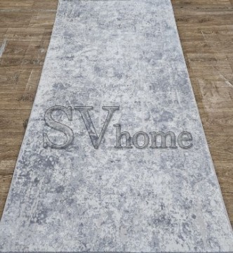 Синтетична килимова доріжка INOVASYON 3069B BEIGE / L.GREY - высокое качество по лучшей цене в Украине.