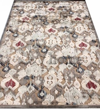 Синтетичний килим Liza Chenille AI81A Ivory-Vizon - высокое качество по лучшей цене в Украине.