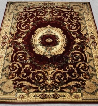 Синтетичний килим Lotos 15002/210 - высокое качество по лучшей цене в Украине.
