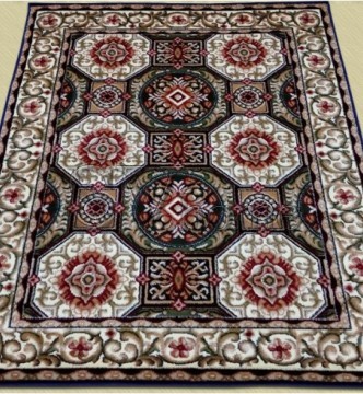 Синтетичний килим Lotos 1509/810 - высокое качество по лучшей цене в Украине.