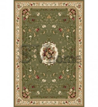 Синтетичний килим Lotos 1525/610 - высокое качество по лучшей цене в Украине.
