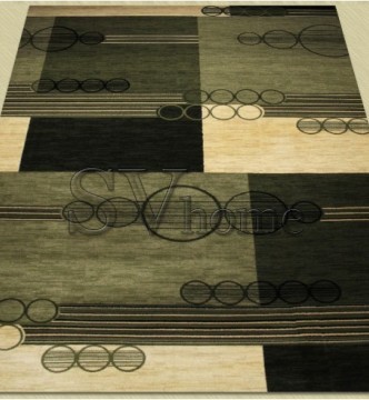 Синтетичний килим Lotos 1566/130 - высокое качество по лучшей цене в Украине.