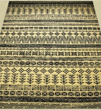 Синтетичний килим Lotos 1581/180 - высокое качество по лучшей цене в Украине.