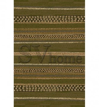 Синтетичний килим Lotos 1589/610 - высокое качество по лучшей цене в Украине.