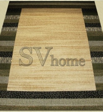 Синтетичний килим Lotos 1591/130 - высокое качество по лучшей цене в Украине.