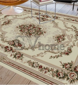 Синтетичний килим Lotos 574/100 - высокое качество по лучшей цене в Украине.
