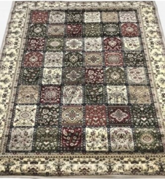 Синтетичний килим Lotos 1518/110 - высокое качество по лучшей цене в Украине.