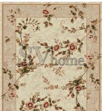 Синтетичний килим Lotos 1517/100 - высокое качество по лучшей цене в Украине.
