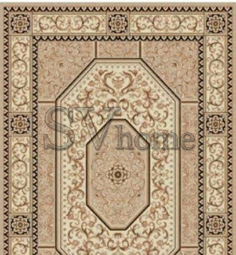 Синтетичний килим Lotos 1519/110 - высокое качество по лучшей цене в Украине.