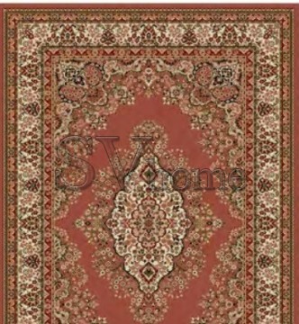 Синтетичний килим Lotos 1524/510 - высокое качество по лучшей цене в Украине.