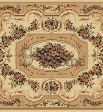 Синтетичний килим Lotos 511/010 - высокое качество по лучшей цене в Украине.