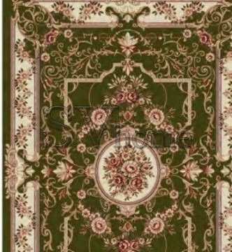 Синтетичний килим Lotos 525/310 - высокое качество по лучшей цене в Украине.