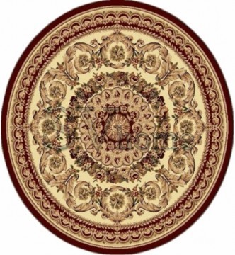Синтетичний килим Lotos 539/120 - высокое качество по лучшей цене в Украине.