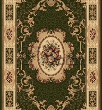 Синтетичний килим Lotos 542/330 - высокое качество по лучшей цене в Украине.