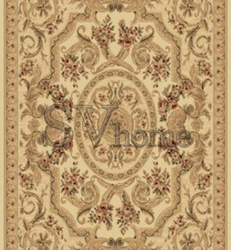 Синтетичний килим Lotos 556/100 - высокое качество по лучшей цене в Украине.