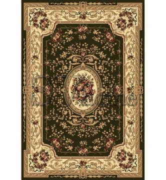 Синтетичний килим Lotos 568/310 - высокое качество по лучшей цене в Украине.