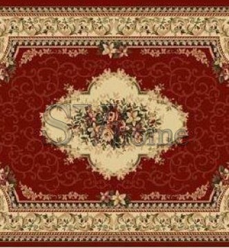 Синтетичний килим Lotos 569/210 - высокое качество по лучшей цене в Украине.