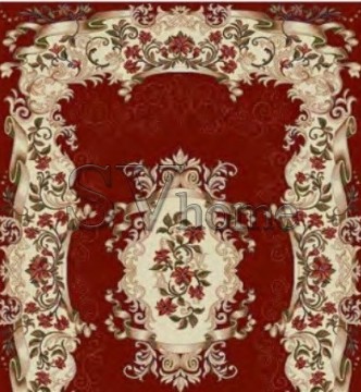 Синтетичний килим Lotos 597/210 - высокое качество по лучшей цене в Украине.