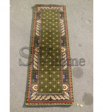 Синтетичний килим 122309 - высокое качество по лучшей цене в Украине.