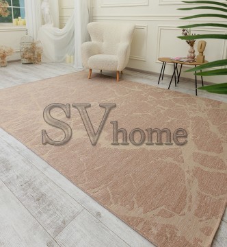 Синтетический ковер LOTUS 114211 beige - высокое качество по лучшей цене в Украине.