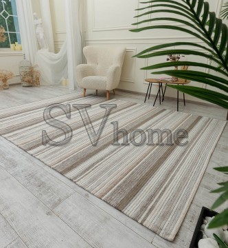 Синтетический ковер LOTUS 114273 beige - высокое качество по лучшей цене в Украине.