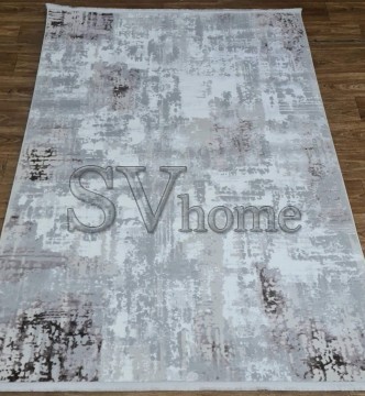 Синтетичний килим MAHAL 04117O CREAM/BEIGE - высокое качество по лучшей цене в Украине.