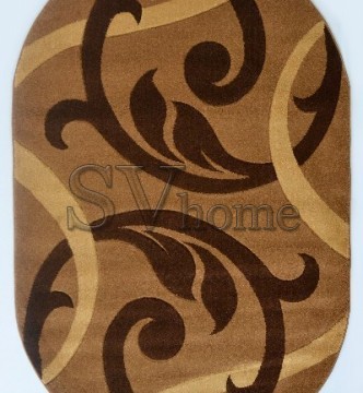 Синтетичний килим Melisa 303 BEJ - высокое качество по лучшей цене в Украине.