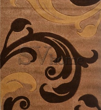 Синтетичний килим Melisa 313 BEJ - высокое качество по лучшей цене в Украине.
