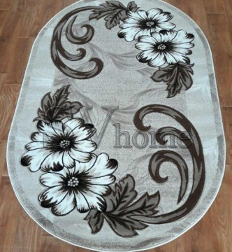 Синтетичний килим Meral 131 torpak - высокое качество по лучшей цене в Украине.