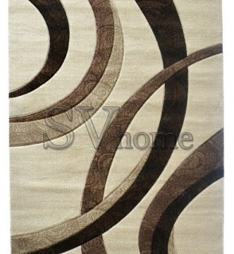 Синтетичний килим Meral 0571 cream - высокое качество по лучшей цене в Украине.