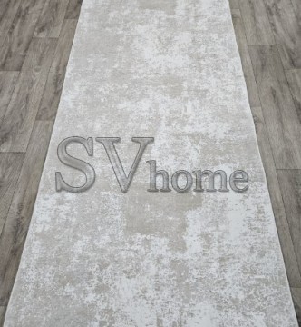 Синтетическая ковровая дорожка MONOX F031A CREAM / BEIGE - высокое качество по лучшей цене в Украине.