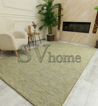 Безворсовий килим Multi Plus 7503 misty-mink - высокое качество по лучшей цене в Украине.