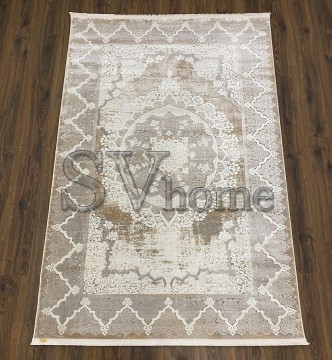  Акриловый ковер Pierre Cardin Ocean OC49B Beige/Grey - высокое качество по лучшей цене в Украине.