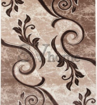 Синтетична килимова доріжка Omega 9796 , SAND - высокое качество по лучшей цене в Украине.