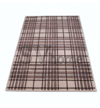 Синтетичний килим  Oscar Burberry Light/MultiColor - высокое качество по лучшей цене в Украине.